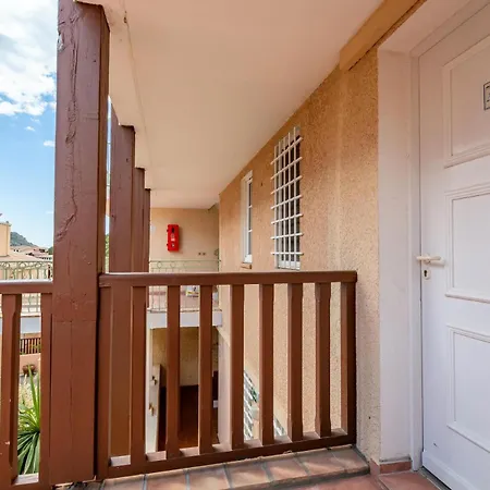 Le Village De Cap Esterel - Maeva - Climatise 5 Personnes - Confort Mae-8331 Daire