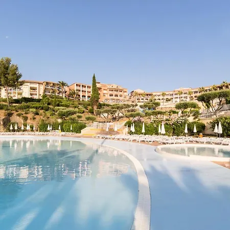 Daire Le Village De Cap Esterel - Maeva - Climatise 5 Personnes - Confort Mae-8331 Saint-Raphaël
