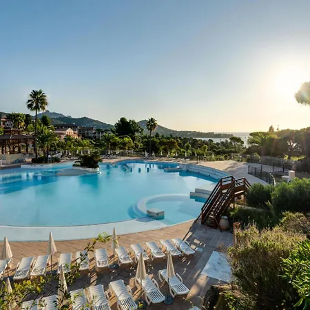 Le Village De Cap Esterel - Maeva - Climatise 5 Personnes - Confort Mae-8331 Daire *