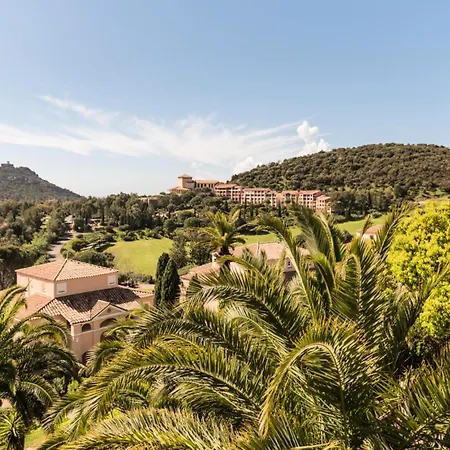 Le Village De Cap Esterel - Maeva - Climatise 5 Personnes - Confort Mae-8331 Saint-Raphaël