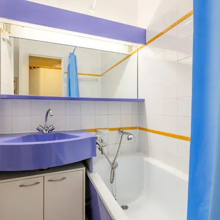 Le Village De Cap Esterel - Maeva - Climatise 5 Personnes - Confort Mae-8331 Lejlighed *