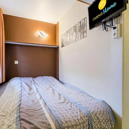 Lejlighed Le Village De Cap Esterel - Maeva - Climatise 5 Personnes - Confort Mae-8331 Saint-Raphaël