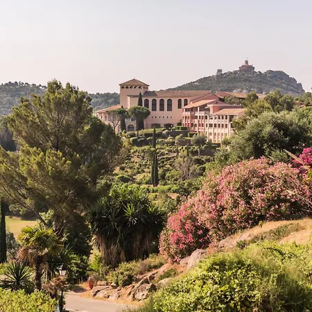 Le Village De Cap Esterel - Maeva - Climatise 5 Personnes - Confort Mae-8331 Lejlighed *
