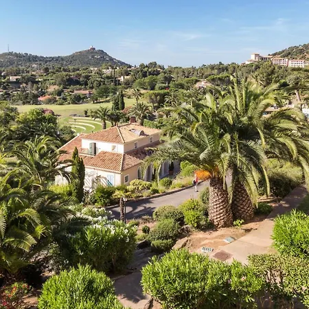 Lejlighed Le Village De Cap Esterel - Maeva - Climatise 5 Personnes - Confort Mae-8331 Saint-Raphaël