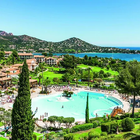 Lejlighed Le Village De Cap Esterel - Maeva - Climatise 5 Personnes - Confort Mae-8331 Saint-Raphaël